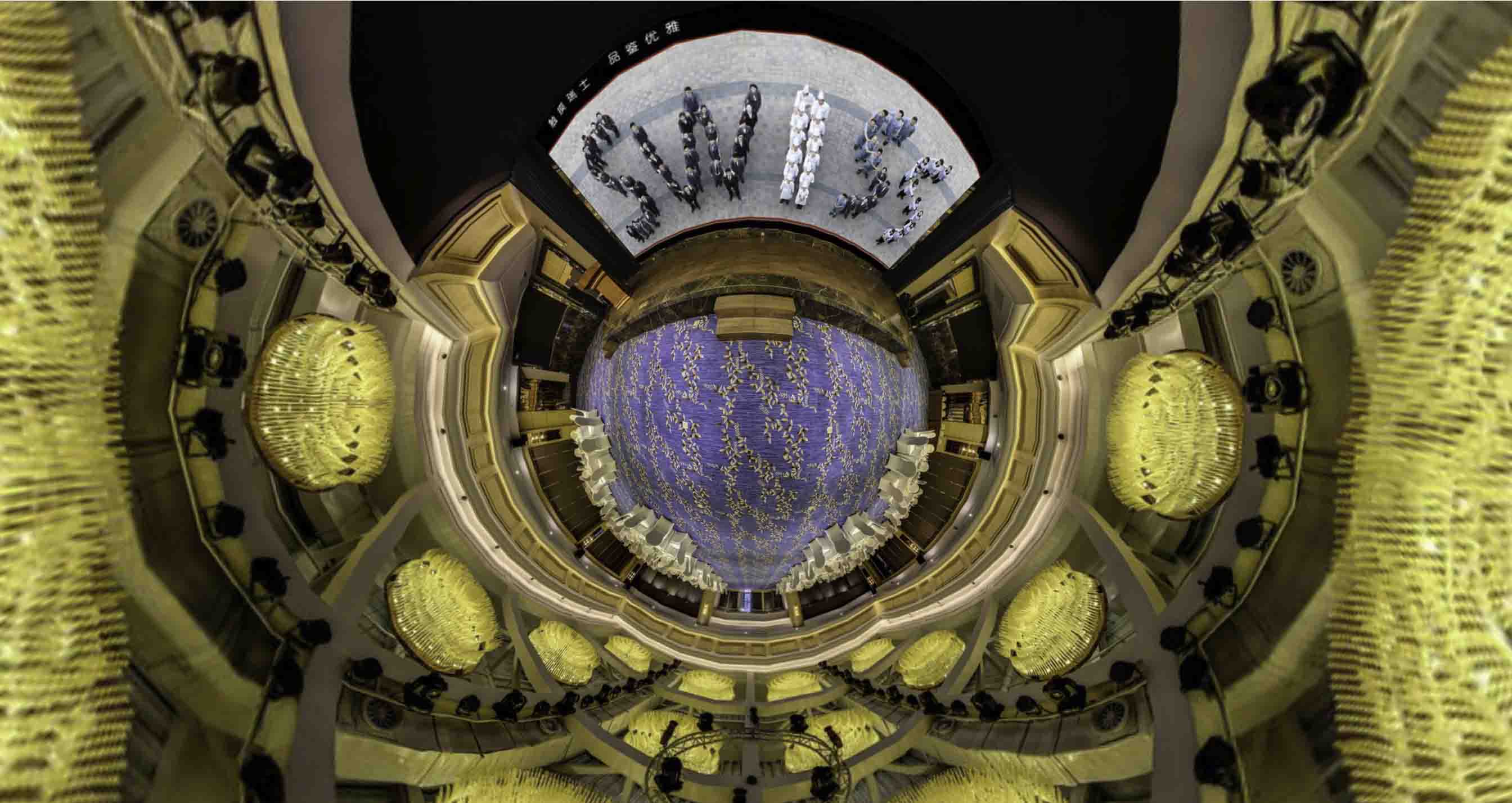 凌河探索VR全景拍摄中的深度感：营造沉浸式体验的关键要素